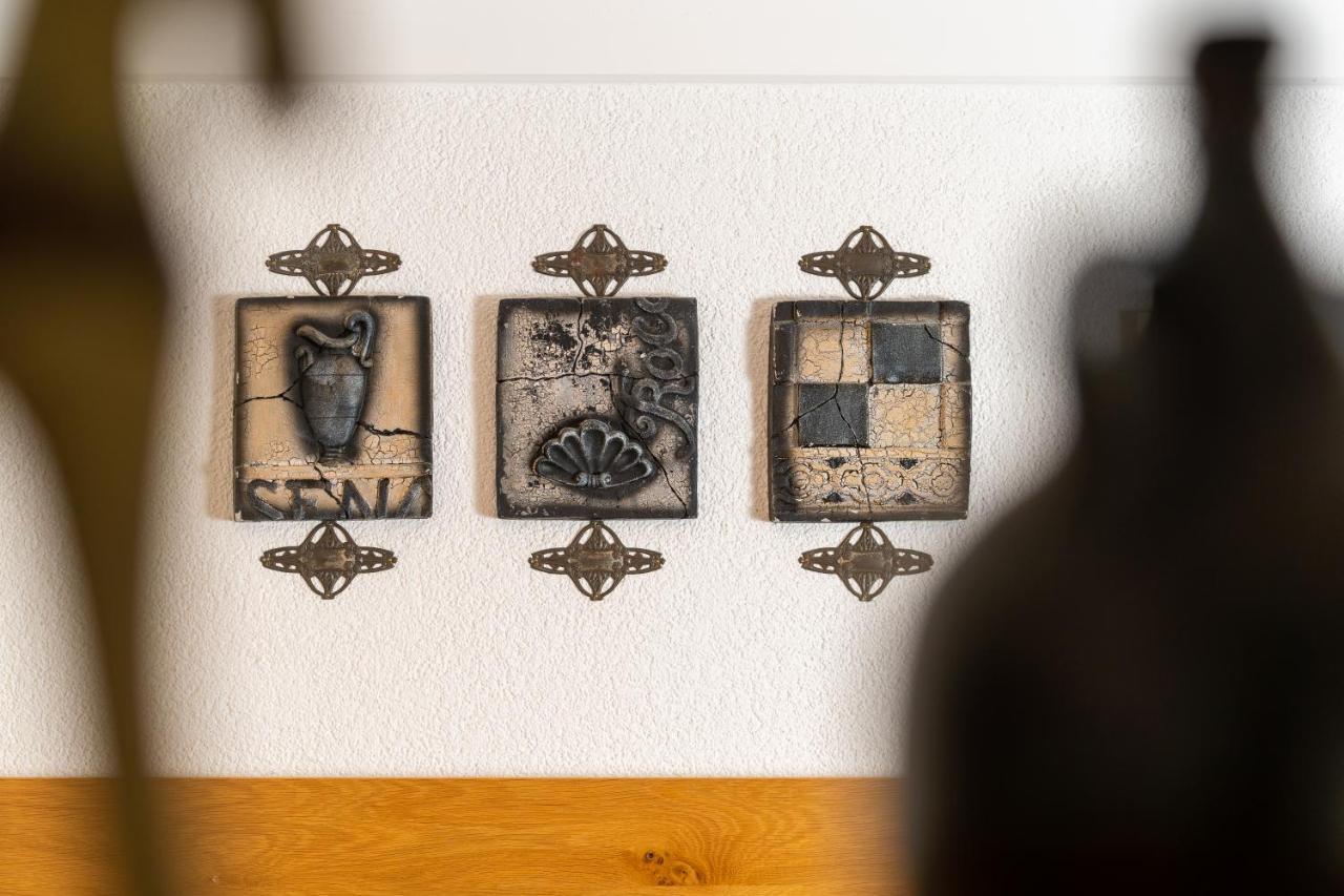 Villa Daringer Mayrhofen Eksteriør bilde