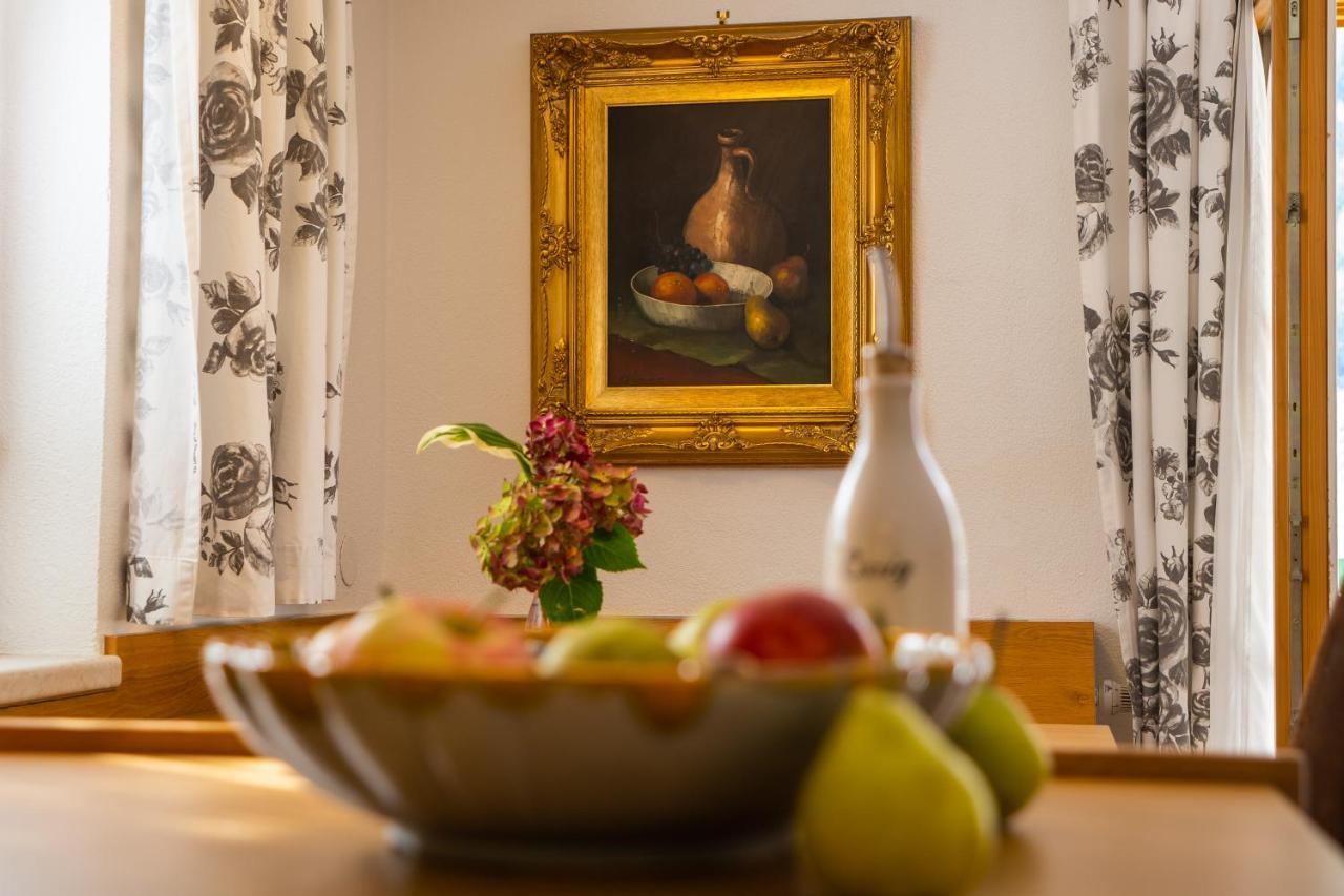 Villa Daringer Mayrhofen Eksteriør bilde