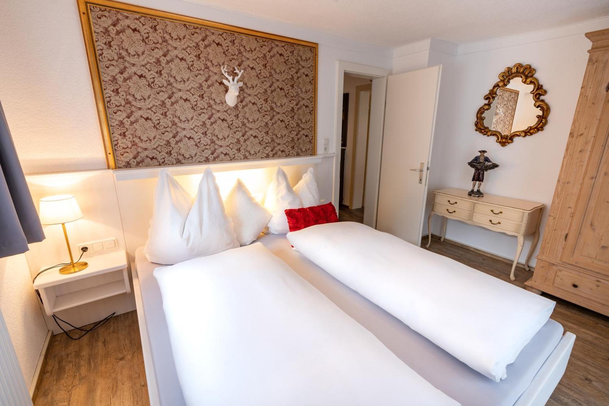 Villa Daringer Mayrhofen Rom bilde