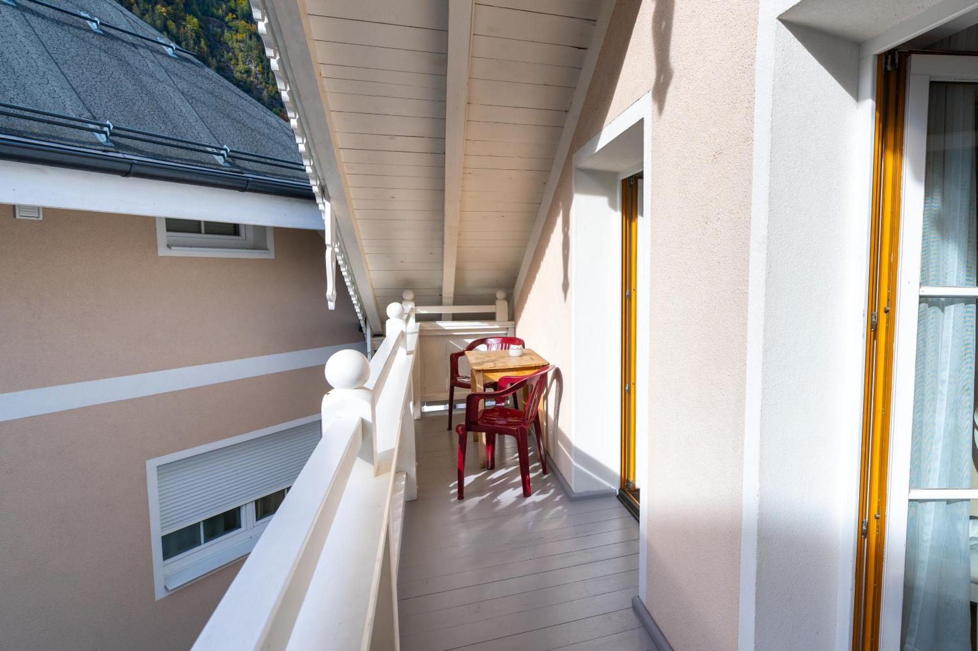 Villa Daringer Mayrhofen Rom bilde